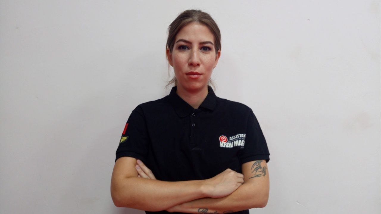 Burcu Ergülen