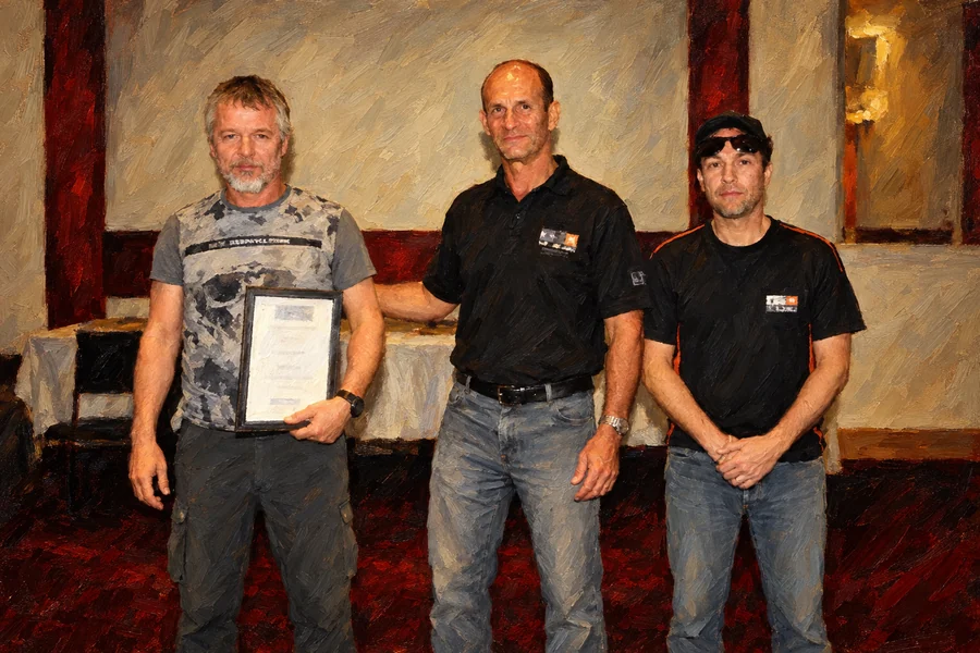 Bülent Çetin Krav Maga Global KMG 2017 eğitim çalışması